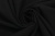 Кулирная гладь с лайкрой 220 гр/м2 Сompact Penye Черный