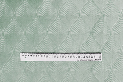 Велсофт Magnolia Пыльно-зеленый - изображение