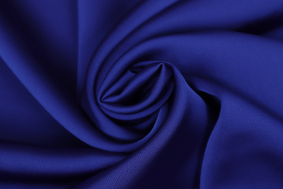 Шелк Итальянский Электрик 6 - изображение