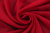 Шифон однотонный Т.красный