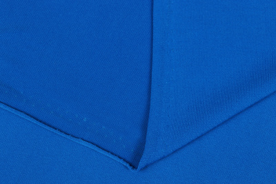 Трикотаж масло Бирюзовый - изображение