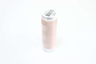 Нить для вышивания POLY SHEEN Mettler 100% полиэстер-трилобаль 200м. 1761 - изображение