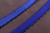 Резинка отделочная становая 12мм Синий