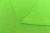 Шифон однотонный Ярко-салатовый