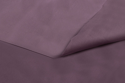 Сатин г/к 120 гр/м.кв. 250(60*60) Пыльно-фиолетовый - изображение