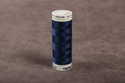 Универсальная нить Mettler seralon 200м. 0823 - изображение