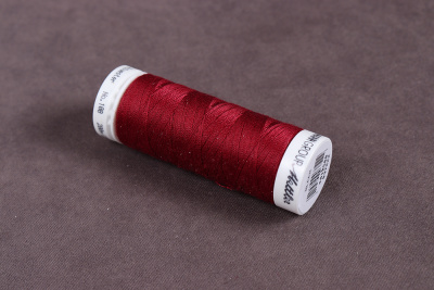 Универсальная нить Mettler seralon 200м. 0106 - изображение