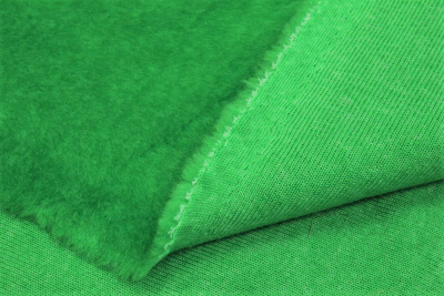 Мех-игрушка И-142 Зеленый - изображение