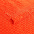 Атлас-гофре Оранжевый
