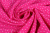 Ниагара Мелкий белый горох на розовом 46