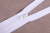 Молния разъёмная 80см Т5 спираль Gamma Белый 101