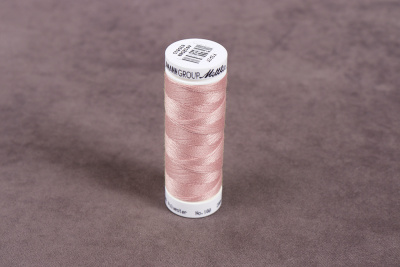 Универсальная нить Mettler seralon 200м. 0081 - изображение