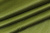 Креп-сатин однотонный Болотно-зеленый