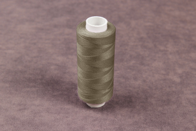 Нитки Dor Tak 40/2 400 ярд 258 Св.хаки - изображение