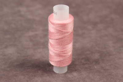 Нитки 35лл 200м лавсан Россия Розовый 1102 - изображение