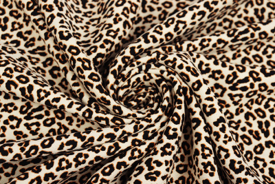 Твил 84502 Леопард - изображение