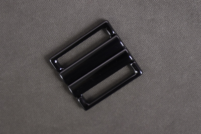 Застёжка для купальника металл 20мм Т.Никель - изображение