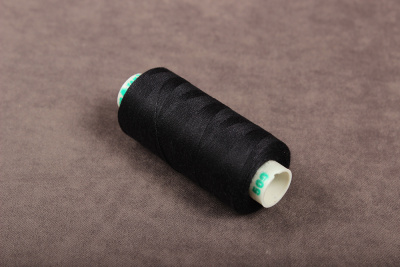 Нитки Dor Tak 40/2 400 ярд 500 Т.синий - изображение