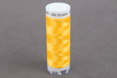 Нить для вышивания POLY SHEEN Mettler 100% полиэстер-трилобаль 200м. 0713 - изображение
