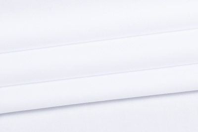 Ткань сорочечная MAX MARA Белый - изображение