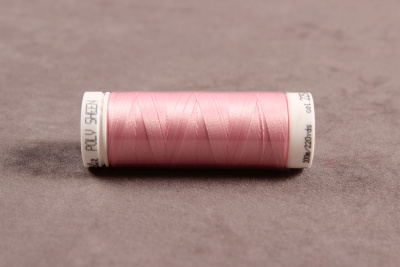 Нить для вышивания POLY SHEEN Mettler 100% полиэстер-трилобаль 200м. 2250 - изображение