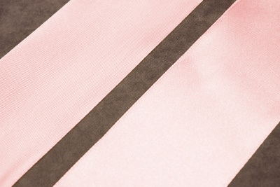 Лента атласная 50мм Св.розовый 036 - изображение