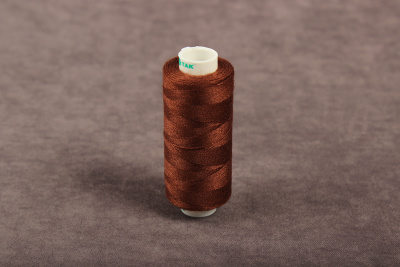 Нитки Dor Tak 40/2 400 ярд 575 Коричневый - изображение