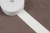 Резинка вязаная 25мм SOFT Белый Резинка вязаная 25мм SOFT Белый