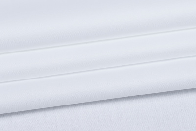 Сатин г/к 120 гр/м.кв. 250(60*60) Белый - изображение