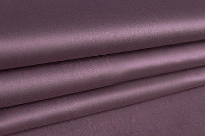 Сатин г/к 120 гр/м.кв. 250(60*60) Пыльно-фиолетовый - изображение