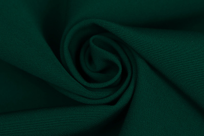 Креп барби Изумрудный 38 - изображение