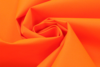 Оксфорд 600Д ПУ-2 WR Люминесцентно-оранжевый - изображение