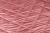 Стежка курточная 60гр/м.кв. Розовый