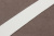 Резинка вязаная 25мм SOFT Белый Резинка вязаная 25мм SOFT Белый
