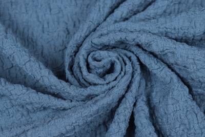 Плательная Жаклин Серо-голубой - изображение