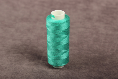 Нитки Dor Tak 40/2 400 ярд 353 Изумрудный - изображение