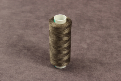 Нитки Dor Tak 40/2 400 ярд 616 Хаки - изображение