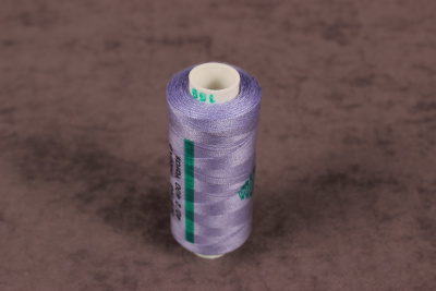 Нитки Dor Tak 40/2 400 ярд 159 Сиреневый  - изображение