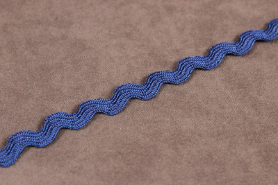 Вьюнок 5мм КЛ Т.синий - изображение