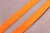 Киперная лента 15мм Оранжевый 523