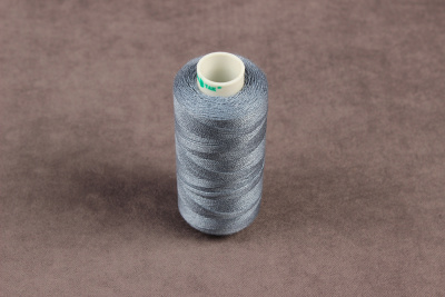 Нитки Dor Tak 40/2 400 ярд 293 Серый - изображение