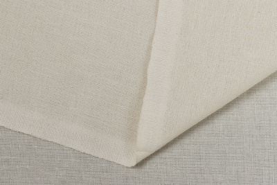 Бязь суровая 262 135 г/м.кв. ГОСТ Бежевый - изображение
