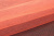 Фатин средней жесткости металлик Люминесцентно-оранжевый 34