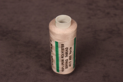 Нитки Dor Tak 40/2 400 ярд 666 Св.розовый - изображение