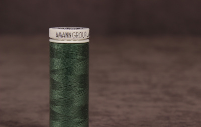 Универсальная нить Mettler seralon 200м. 1202 - изображение