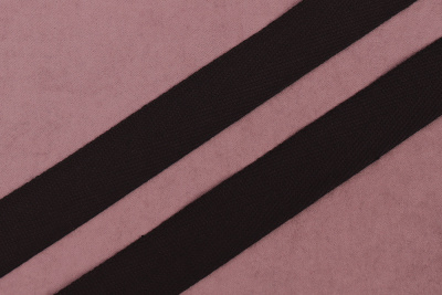Киперная лента 26мм Черный 005 - изображение