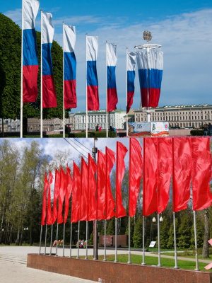 Подкладочная однотонная таффета Т.серый - изображение