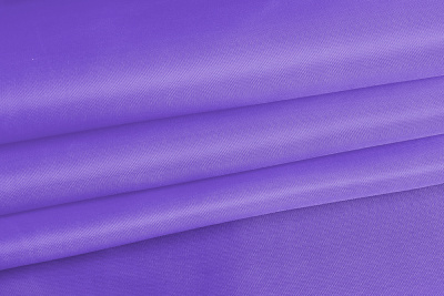 Подкладочная однотонная таффета Фиолетовый 1119 - изображение