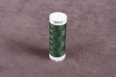 Универсальная нить Mettler seralon 200м. 0627 - изображение