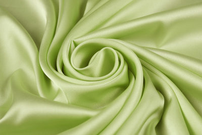 Шелк Армани Фисташковый - изображение